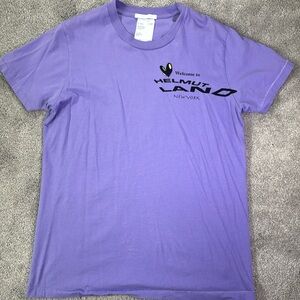 ‼️SOLD‼️ Helmut Lang Tee